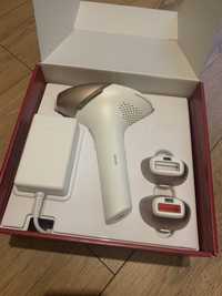 Philips Lumea IPL Hair Removal 9000