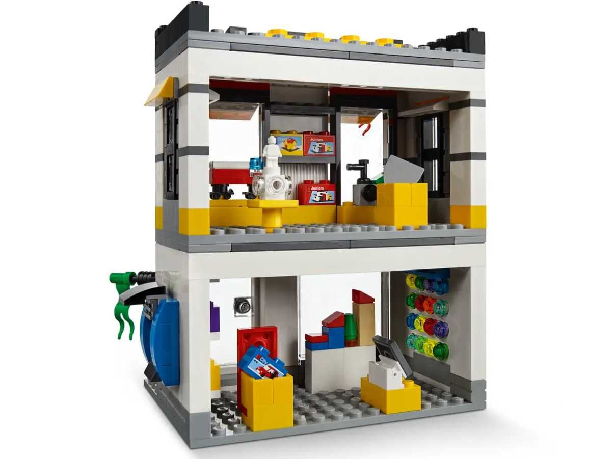 Lego 40305 - LEGO Brand Store