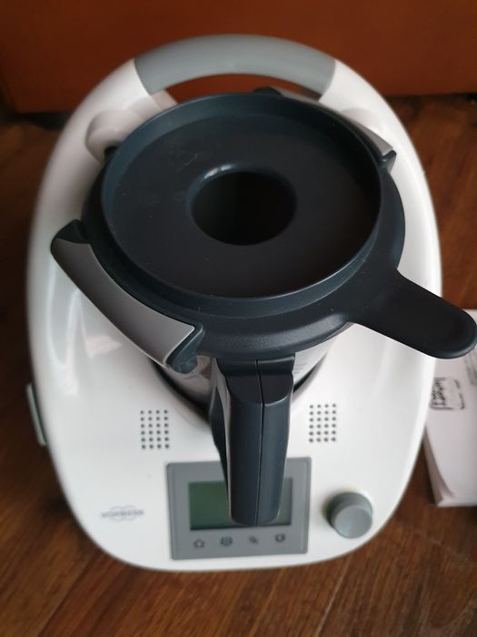Thermomix TM5 Vorwerk dla dzieci dziecka for kids robot kuchenny