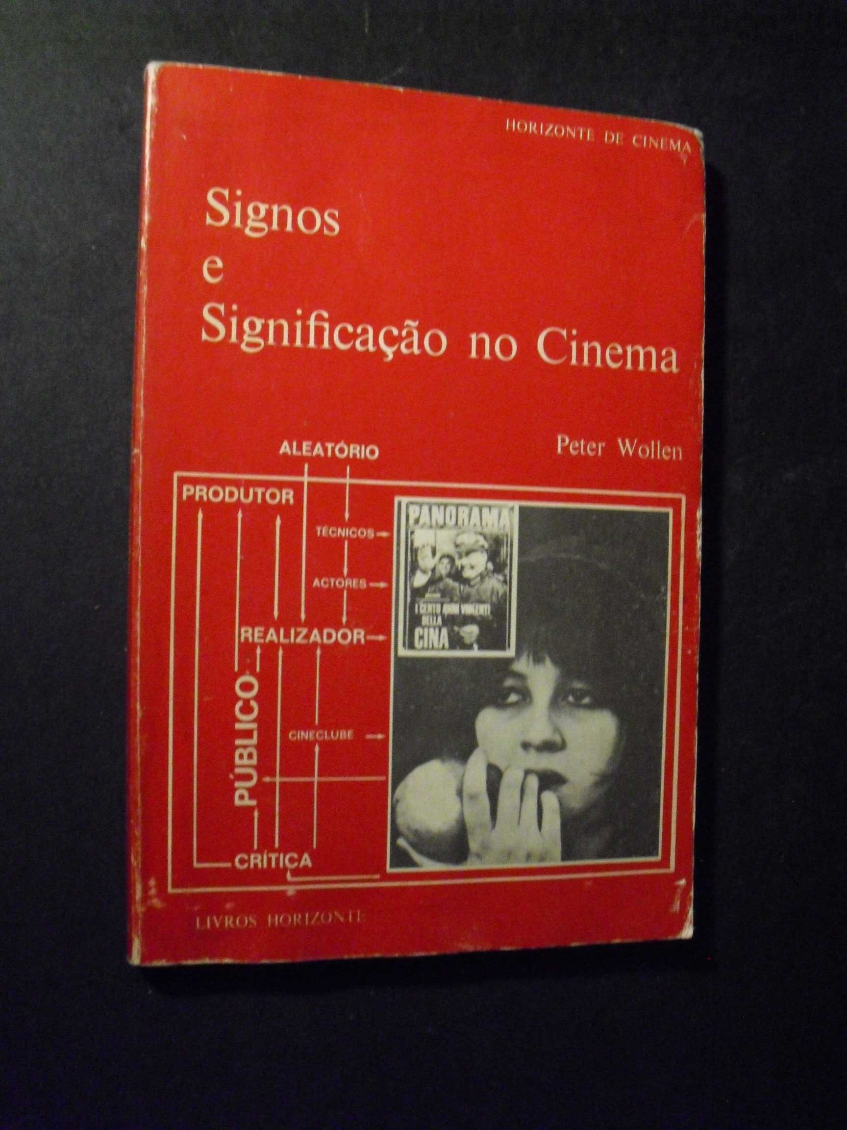 Wollen (Peter);Signos e Significação do Cinema