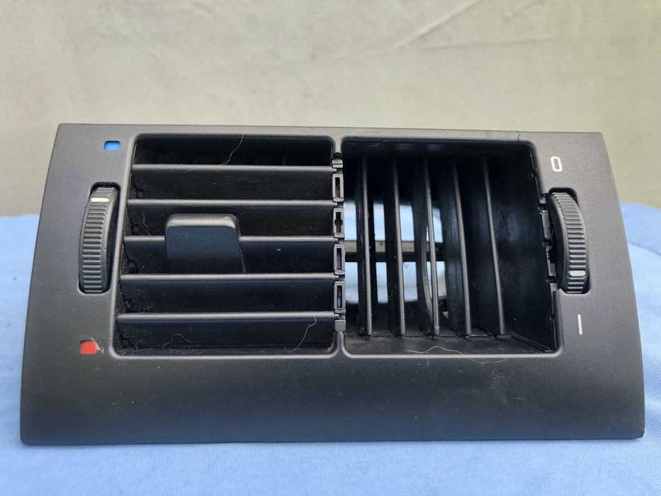 Воздуховод bmw e39