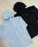 Олімпійка Nike nocta tech fleece найк нокта теч фліс