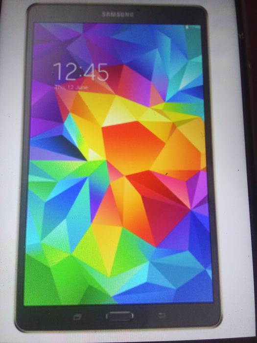 Планшет самсунг sm-t700