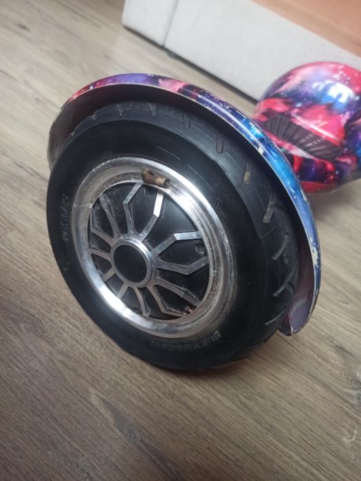Гіроборд таотао на великих колесах