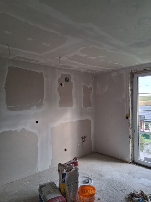 Malowanie Cekolowanie wykonam solidnie i na czas