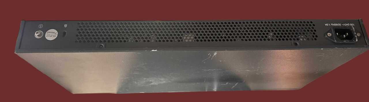 Switch TP-LINK T1600G-52TS 48 port+4 SFP