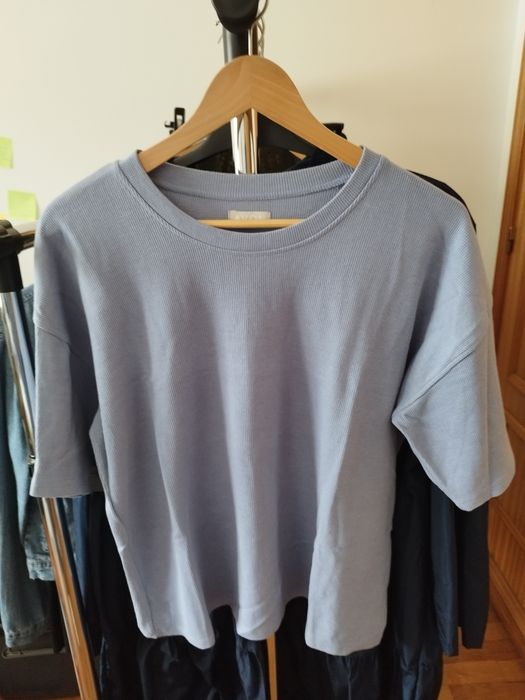 Pijama Senhora Azul Ganga XXL