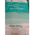 Cukier dla pszczół. Producent: Tereos Czechy / Francja. Worki 25 kg.