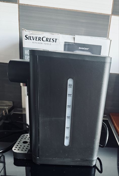 Dyspenser do goracej wody 2.9L | 2600W SilverCrest
