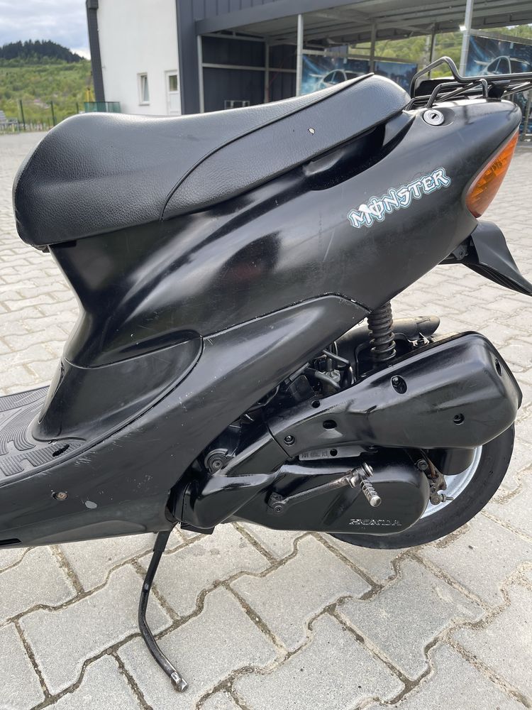 Продам Honda dio 34