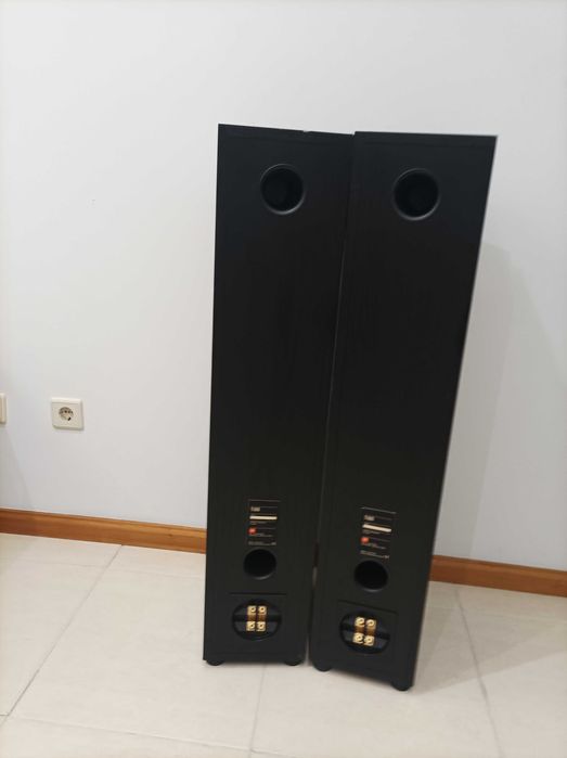 Colunas JBL - Ti 600