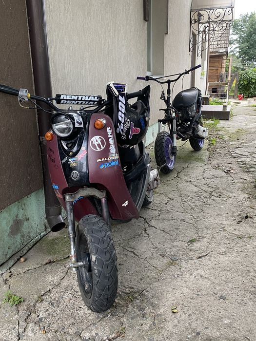 Продам Yamaha vino ( neos) СРОЧНО