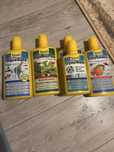 AquaSafe Algumin Plus CrystalWater easy balance