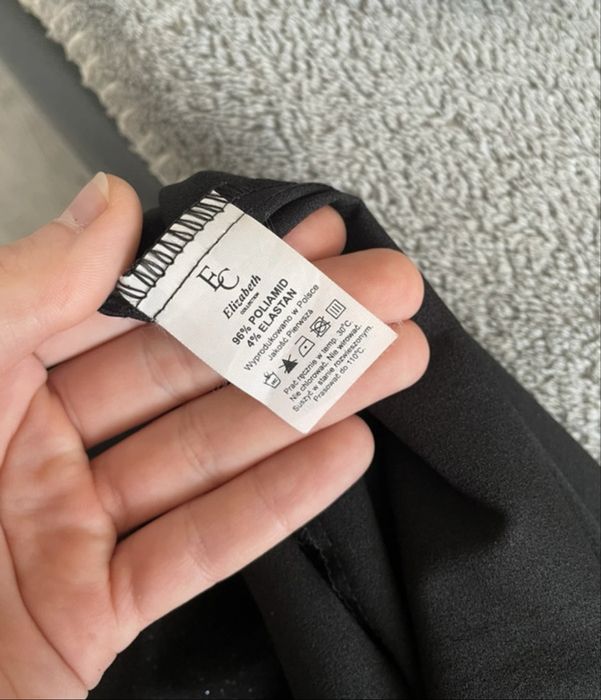 sukienka wieczorowa/okolicznościowa