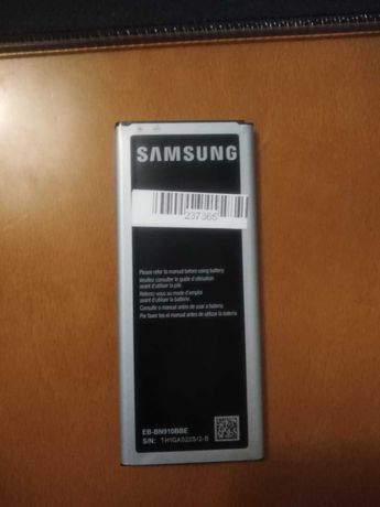 Bateria Samsung Galaxy