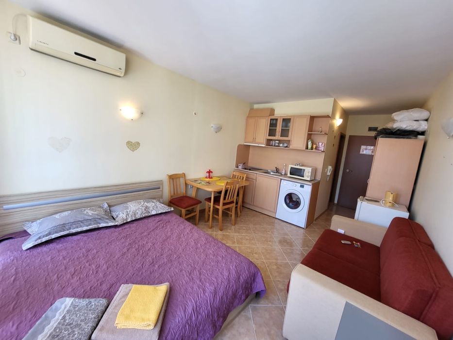 Болгария, Аренда, Солнечный берег,