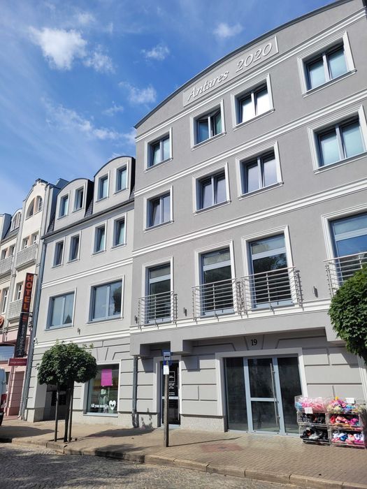 opaska, listwa elewacyjna EL-115 sztukateria elewacyjna