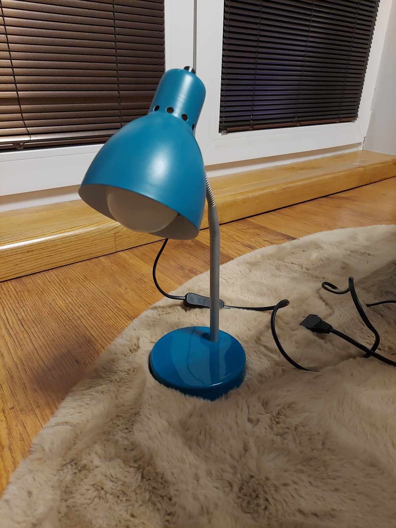 Lampka biurkowa KVILLINGE IKEA