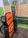 Migomat spawarka Kemppi Fastmig pulse 450