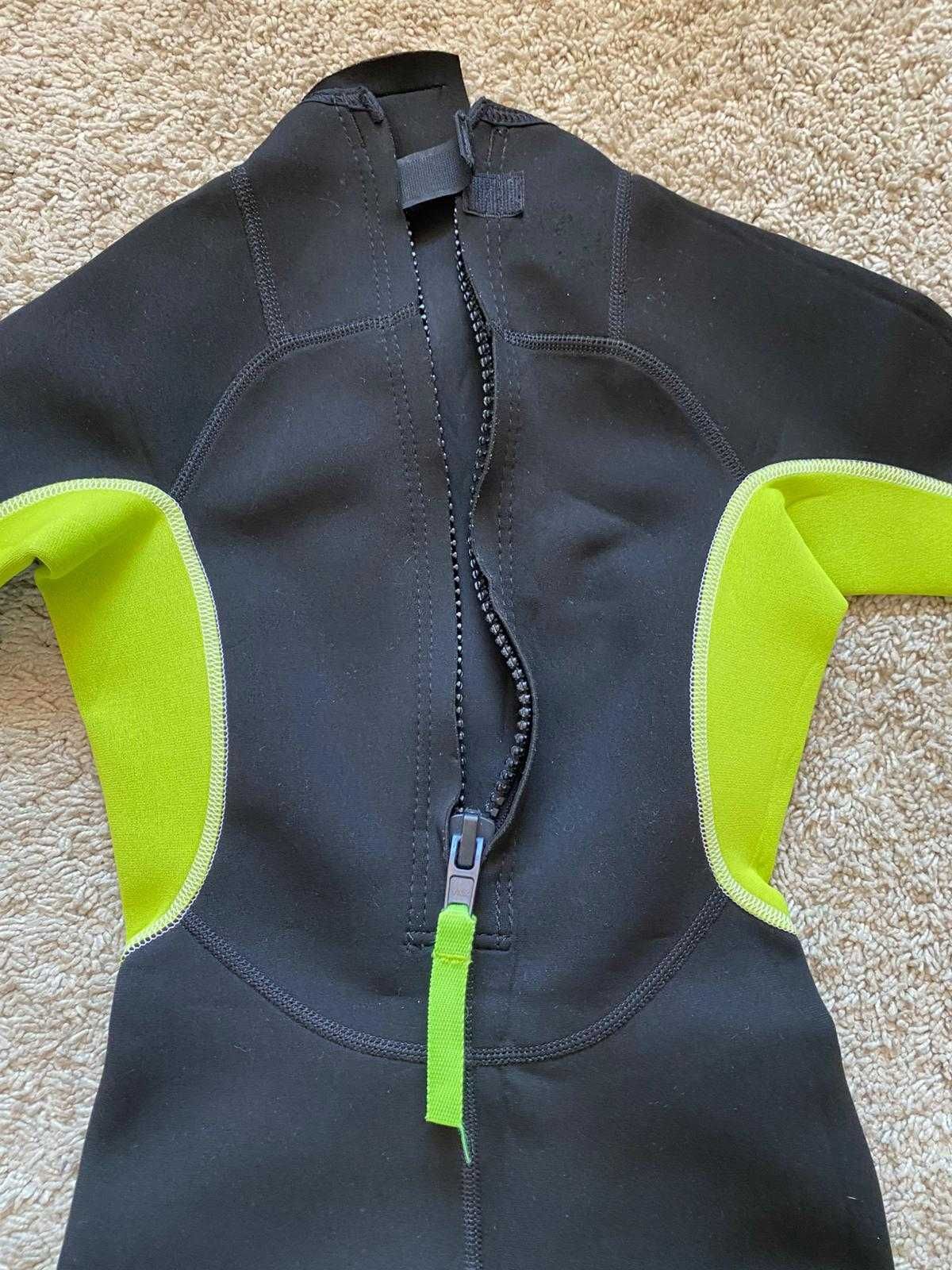 Fatos de surf para criança