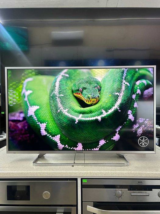 Телевізор Panasonic
mod. TX-39ASW754 з Німечинни Б\В