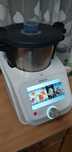 Lidlomix robot kuchenny wielofunkcyjny multicook