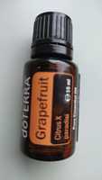 Olejek doTerra Grapefruit