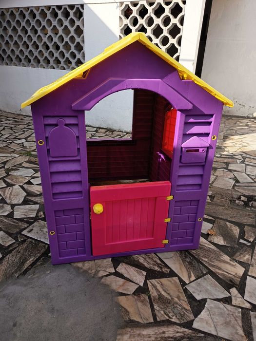 Casa de brincar para Criança