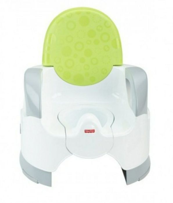 Горщик для хлопчика (антибризки)