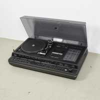 Adapter gramofon konsoleta SABA Ultra HiFi-Center 9941 STCK Dual 491 A