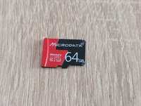 Karta SD 64 GB nowa