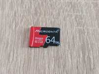 Karta SD 64 GB nowa