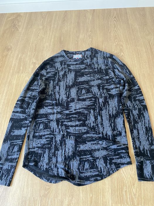 Camisola Sik Silk, Oportunidade!!!