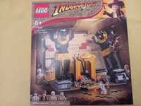 Lego 77013 - Indiana Jones: Escape from the Lost Tomb