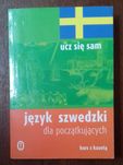 Język szwedzki dla początkujących