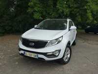 Kia Sportage 1.6GDi/Panorama/Navi/Start-Stop/Okazja!!!