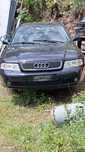 Audi A4 b5 1.8Turbo só peças