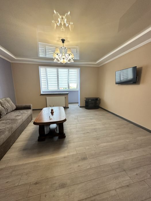 Оренда у новобудові довготривала