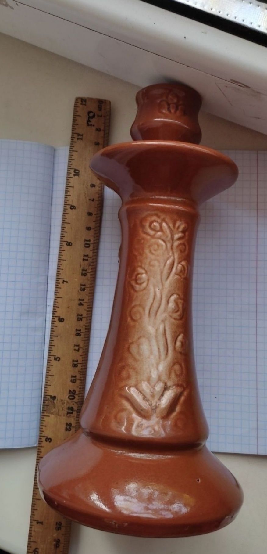 Продам Подсвечник Винтаж