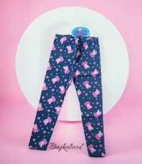 Legginsy leginsy świnka peppa rozmiar 104cm