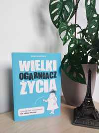 Pani Bukowa "Wielki ogarniacz życia"