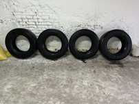 265/70r19.5 Bridgestone opony