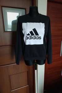 Fajna bluza dresowa adidas