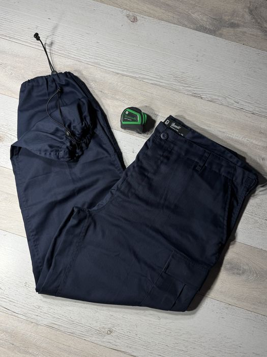 Штани Brandit карго military тактичні штани military трекінгові y2k