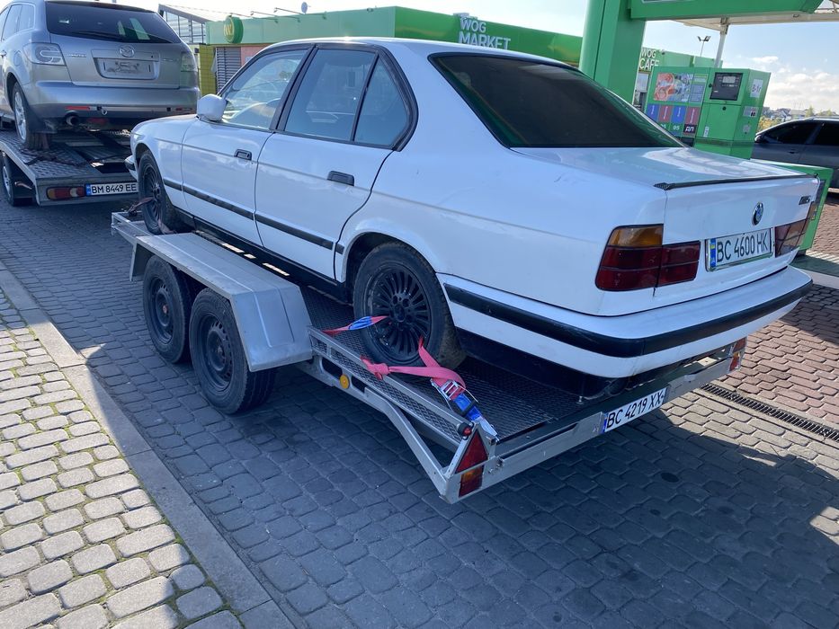 Оренда лавети