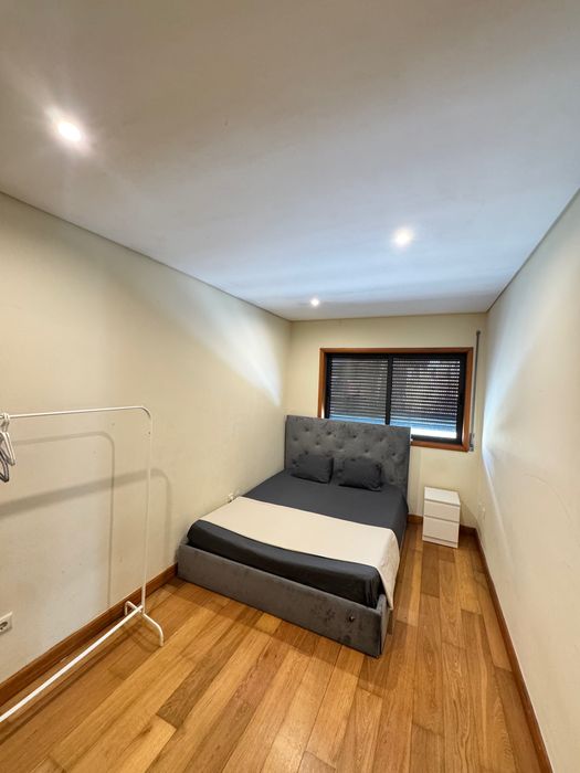 Quarto Leça da Palmeira