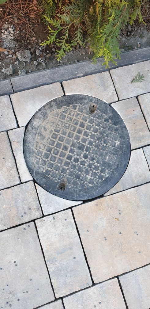Usługi brukarskie, brukowanie, roboty ziemnie, odwodnienia, drenaże