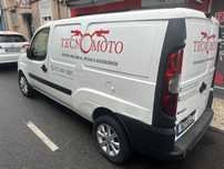 Fiat Doblo Max 1.3 multjet