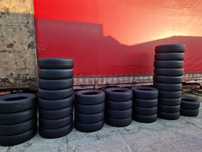 Летняя резина, шины 225 75 R16c Michelin (Мишелин) 36шт.