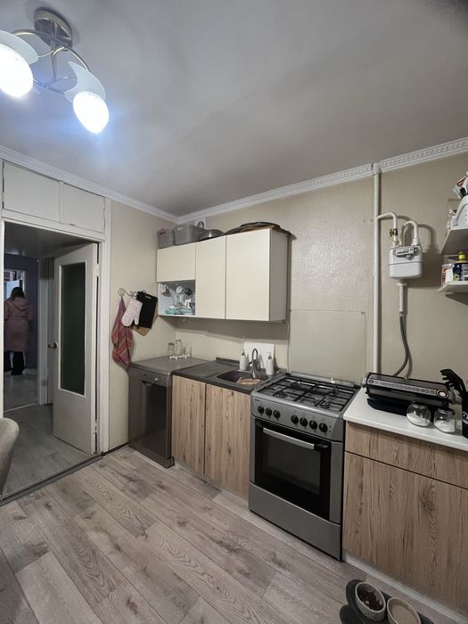 Двокімнатна чешка на Руській